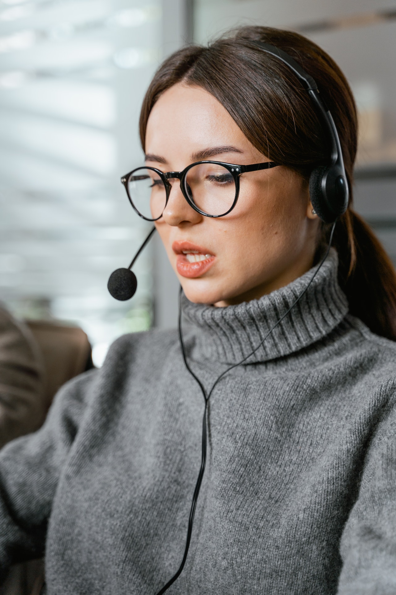 Contact Center